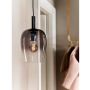 Nordlux UMA 2112703047 Hanglamp 1x40W/E27 IP20