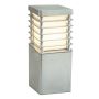 Norlys HALMSTAD 211GA Vloerlamp 1x10W/LED 3000K 900LM IP65