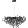 Paul Neuhaus ICICLE 2192-18 Hanglamp 10x40W/G9 ip20