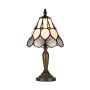 Prezent TIFFANY XIII. 218 Tafellamp 1x40W/E14 IP20