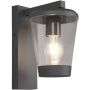 Trio CAVADO 211060142 Wandlamp 1x40w/e27 ip44