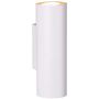 Trio MARLEY 212400201 Wandlamp 2x35w/gu10 ip20
