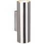 Trio MARLEY 212400207 Wandlamp 2x35w/gu10 ip20