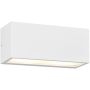 Trio MAYENNE 218560231 Wandlamp 2x10w/e14 ip44