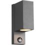 Trio ROYA 214269242 Wandlamp 2x35w/gu10 ip44