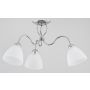 Alfa ARIEL 22603 Plafondlamp 3x60W/E27