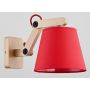 Alfa JOGA 22240 Wandlamp 1x15W/E27