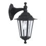 Eglo LATERNA 4 22467 Wandlamp 1x60W/E27