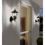 Eglo LATERNA 4 22468 Wandlamp 1x60W/E27