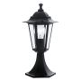 Eglo LATERNA 4 22472 Vloerlamp 1x60W/E27