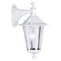 Eglo LATERNA 5 22462 Wandlamp 1x60W/E27