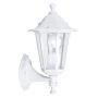Eglo LATERNA 5 22463 Wandlamp 1x60W/E27