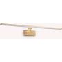 Ideal Lux ALMA 225005 Schilderijlamp 1x18W/LED ip20