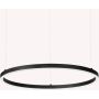 Ideal Lux ORACLE SLIM 229515 Hanglamp 1x37W/LED 3000K ip20