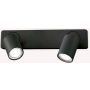 Ideal Lux RUDY 229034 Spot 2x35W/GU10 ip20