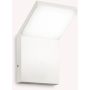 Ideal Lux STYLE 221502 Wandlamp 1x8,5W/LED 4000K ip54