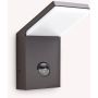 Ideal Lux STYLE 221519 Wandlamp 1x9W/LED 4000K ip54