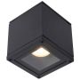 Lucide AVEN 22963/01/30 Opbouwspot 1x50w/gu10 ip65