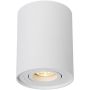 Lucide Tube 22952/01/31 Opbouwspot 1x50w/gu10 ip20