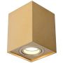 Lucide TUBE 22953/01/02 Opbouwspot 1x50w/gu10 ip20