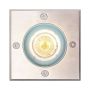 Nordlux ANDOR 2218410034 Inrijlamp 1x15W/GU10 IP67