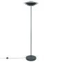 Nordlux BRETAGNE 2213494010 Staande lamp 1x25W/G9 IP20
