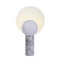 Nordlux CACHÉ 2220275010 Tafellamp 1x40W/GU10 IP20