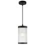 Nordlux COUPAR 2218053003 Hanglamp 1x25W/E27 IP54