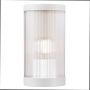 Nordlux COUPAR 2218061001 Wandlamp 1x25W/E27 IP54