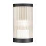 Nordlux COUPAR 2218061003 Wandlamp 1x25W/E27 IP54