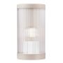 Nordlux COUPAR 2218061008 Wandlamp 1x25W/E27 IP54