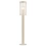 Nordlux COUPAR 2218088008 Vloerlamp 1x25W/E27 IP54