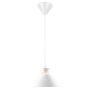 Nordlux DIAL 2213333001 Hanglamp 1x40W/E27 IP20