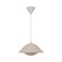 Nordlux FREYA 2213083009 Hanglamp 1x40W/E27 IP20
