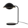Nordlux FREYA 2213115003 Tafellamp 1x40W/E14 IP20