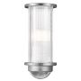 Nordlux LINTON 2218281031 Wandlamp 1x15W/E27 IP54