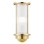 Nordlux LINTON 2218281035 Wandlamp 1x15W/E27 IP54