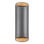 Nordlux NICO 2218231050 Wandlamp 2x35W/GU10 IP54