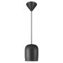 Nordlux NOTTI 2213073003 Hanglamp 1x25W/E27 IP20