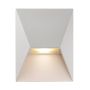 Nordlux PONTIO 2218171001 Wandlamp 1x25W/GU10 IP54