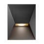 Nordlux PONTIO 2218171003 Wandlamp 1x25W/GU10 IP54