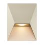 Nordlux PONTIO 2218171008 Wandlamp 1x25W/GU10 IP54