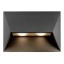 Nordlux PONTIO 2218191003 Wandlamp 1x25W/GU10 IP54