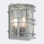 Norlys STOCKHOLM 226GA Wandlamp 1x9W/E27 IP54