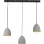 Paul Neuhaus ETON 2233-22 Hanglamp 3x40W/E27 ip20