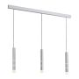 Paul Neuhaus PURE-VEGA 2213-95 Hanglamp 12x32W/LED 3000k 3030lm ip20