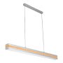 Prezent OFINNA III. 22008 Hanglamp 1x28W/T5 2250lm IP20
