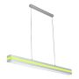 Prezent OFINNA IV. 22009 Hanglamp 1x28W/T5 IP20