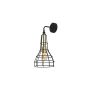 TK Lighting LONG 2210 Wandlamp 1x15W/E27