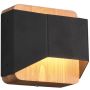 Trio ARINO 224810132 Wandlamp 1x4.3w/led 3000k 400lm ip20
